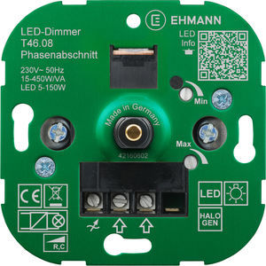 Lichtdimmer 1