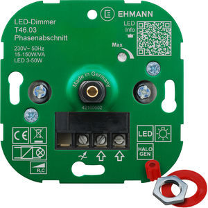 Lichtdimmer 1