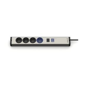 Elektrische Verlängerungsleitung / 4-fach 1