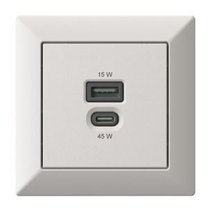 USB-Ladegerät 1