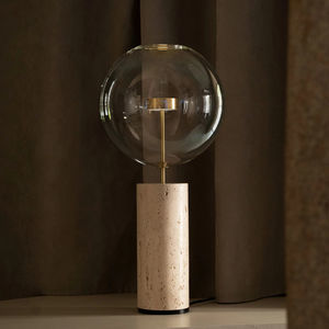 Tischlampe
