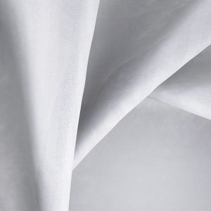 Gardine / geometrisches Muster 1
