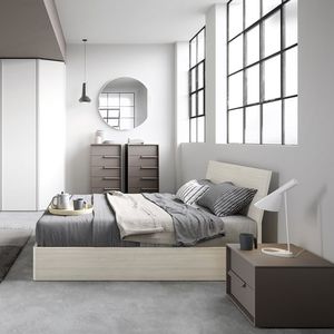 Doppelbett 1