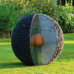 Steinskulptur