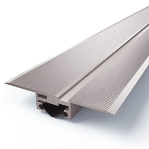 Aluminium-Dehnungsfuge 1