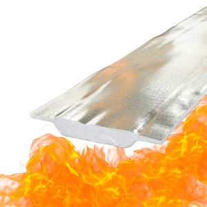 Feuerschutz-Dehnungsfuge 1