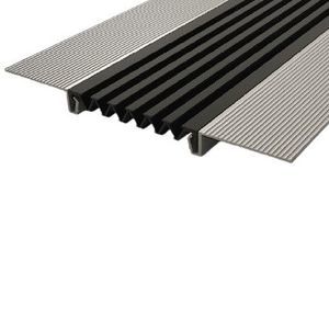 Aluminium-Dehnungsfuge