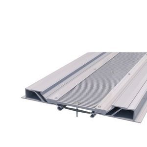 Metall-Dehnungsfuge 1