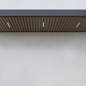 modularer LED-Display