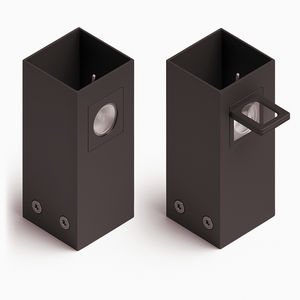 tragbare Lampe