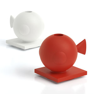 Vase / originelles Design