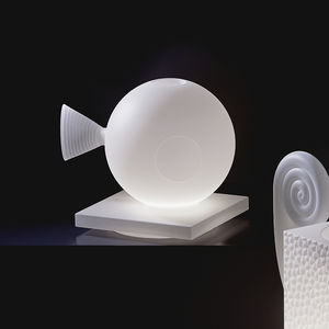 Vase / originelles Design