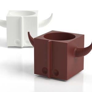 moderne Vase