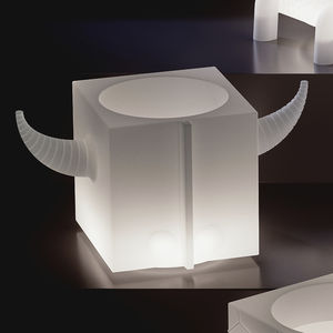 moderne Vase