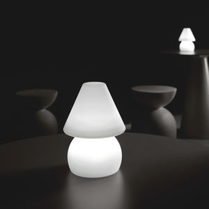 Tischlampe