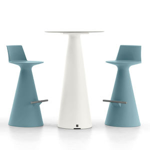 moderner Hocker