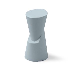 minimalistischer Barhocker