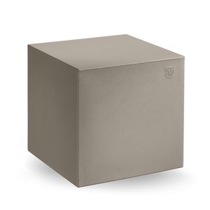 quadratisches Sitzkissen