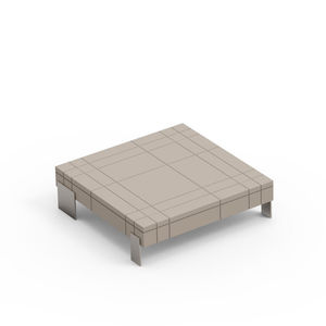 Design-Beistelltisch