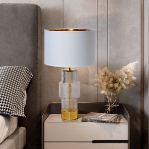Tischlampe 1