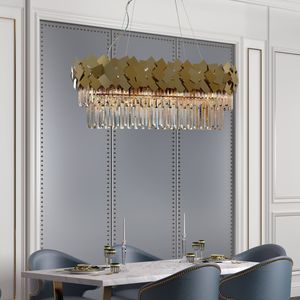 moderne Deckenleuchte 1
