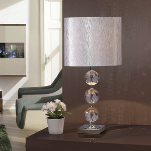 Tischlampe