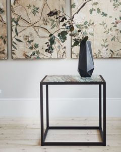 moderner Beistelltisch
