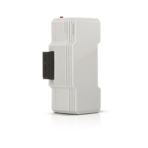 KNX-Steuerungsmodul / Temperatur / IP / DIN-Schiene