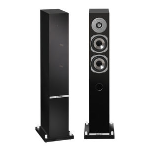Tower-Lautsprecher 1