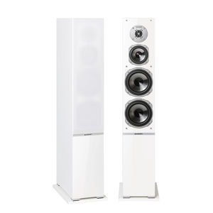 Tower-Lautsprecher 1