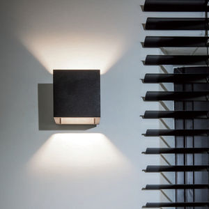 moderne Wandleuchte