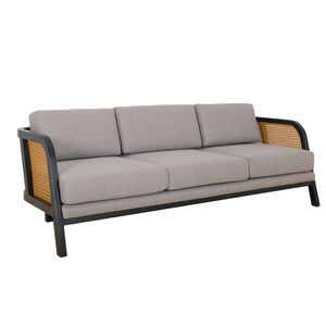 graues Sofa