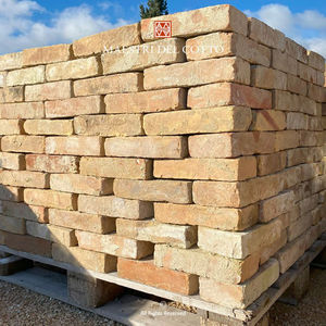 Ziegel für Mauerwerk 1