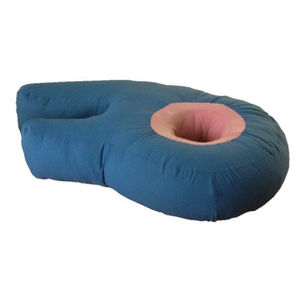 Sitzpuff / originelles Design
