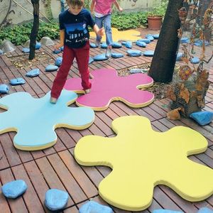 Bodenmatte für Schulen