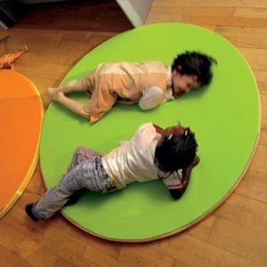 Bodenmatte für Schulen