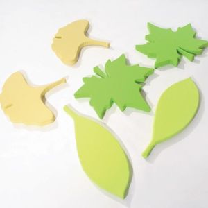 Bodenmatte für Schulen - FOLDUP - PLAY + - für Kindergarten