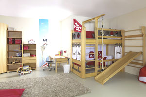 Unisex-Kinderzimmer 1
