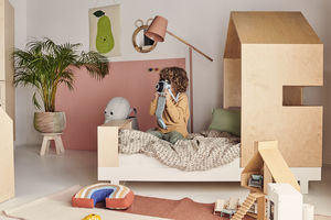 Spielbett