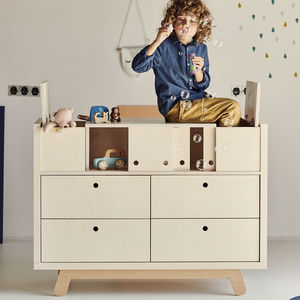 moderne Kommode