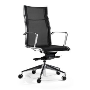 moderner Chefsessel 1