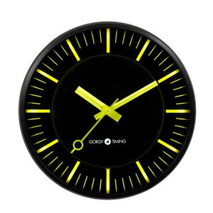 moderne Uhr 1