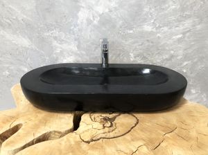 Aufsatzwaschbecken 1