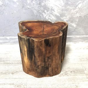 Beistelltisch / originelles Design