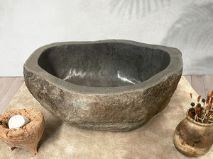 freistehende Badewanne
