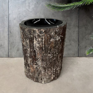 bodenstehendes Waschbecken