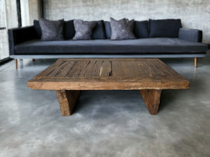 moderner Couchtisch 1