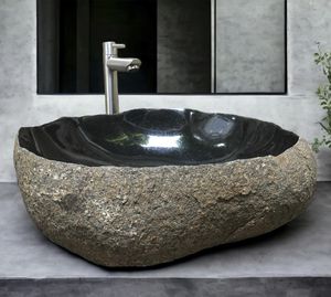 Aufsatzwaschbecken 1