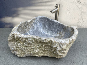 Aufsatzwaschbecken 1