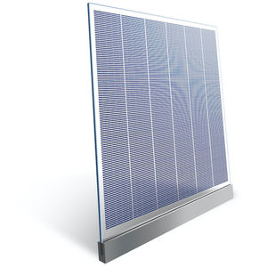 Photovoltaik-Modul für Balkon